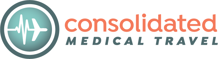 Consolidated Medical Travel